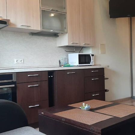 Šiauliai Jaukus Apartamentai 아파트 외부 사진
