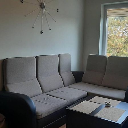Šiauliai Jaukus Apartamentai 아파트 외부 사진