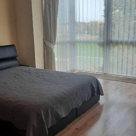 Šiauliai Jaukus Apartamentai 아파트 외부 사진