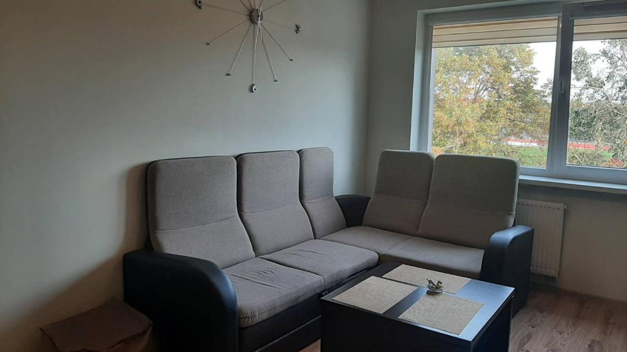 Šiauliai Jaukus Apartamentai 아파트 외부 사진