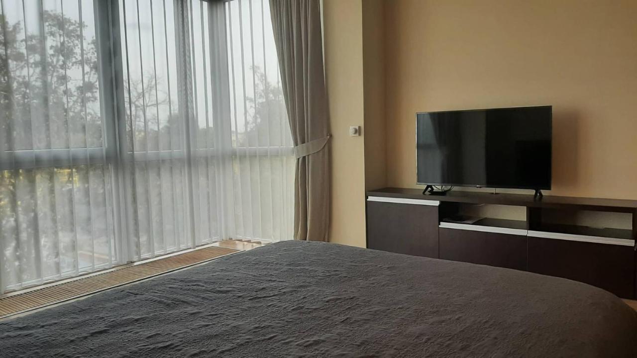 Šiauliai Jaukus Apartamentai 아파트 외부 사진